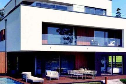 Haus Ettlingen - 8 Zimmer, 210 m&sup2;, 2.490.000&euro; | Angebot:25302986