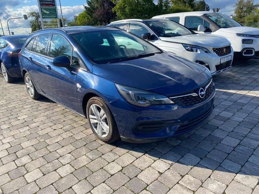 Astra