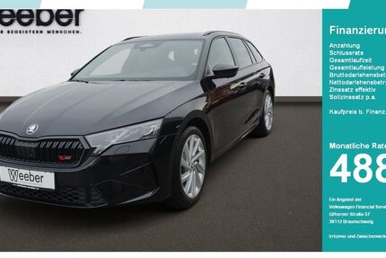 Skoda Octavia 4.900 km 49.270 &euro; Calw 75365