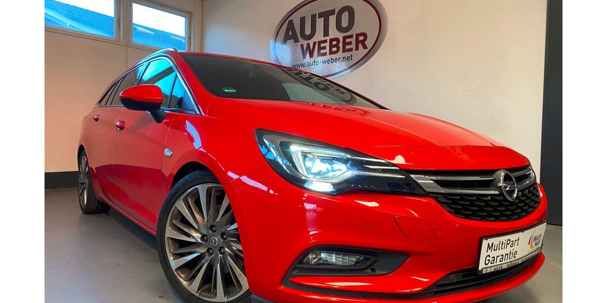 Opel Astra 65.700 km 15.500 &euro; Sindelfingen/Darmsheim 71069