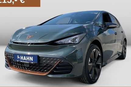 Cupra Born 5.500 km 45.980 &euro; Pforzheim 75179