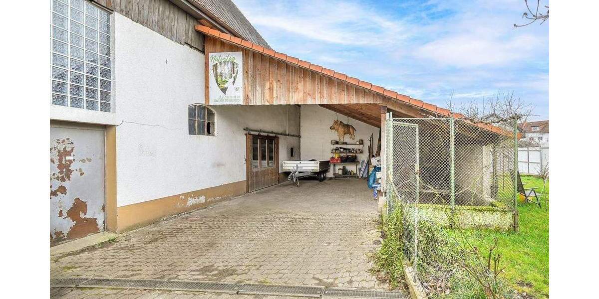 Grundstück Stutensee / Staffort Staffort - 199.000&euro; | Angebot:25862352