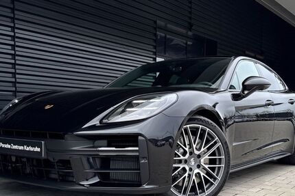 Porsche Panamera 9.900 km 176.689 &euro; Ettlingen 76275