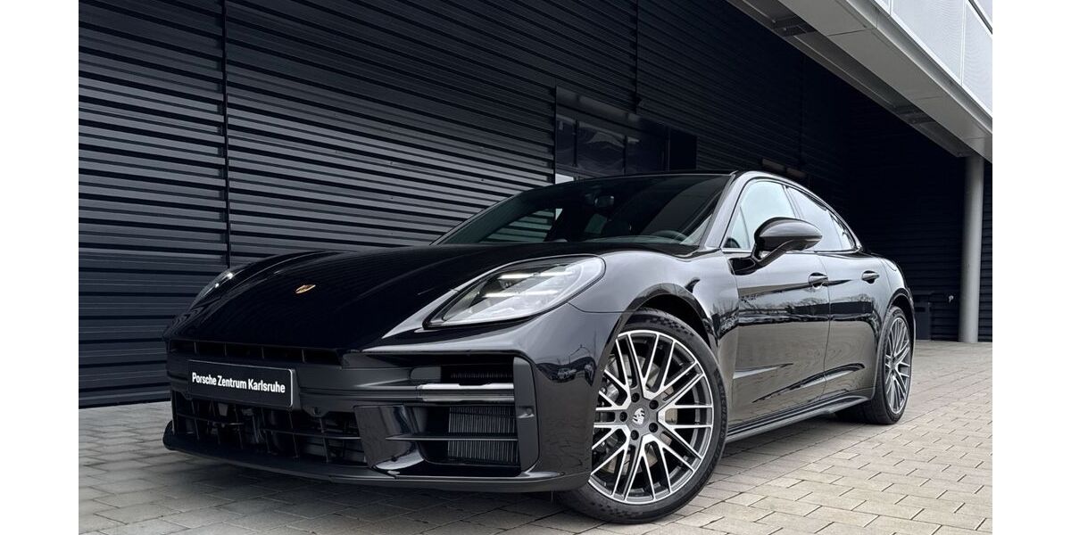 Porsche Panamera 9.900 km 176.689 &euro; Ettlingen 76275