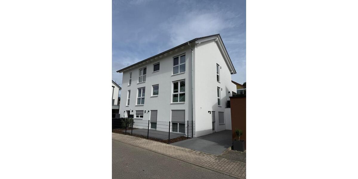Erdgeschoßwohnung Malsch - 2 Zimmer, 75 m&sup2;, 960&euro; | Angebot:26424789