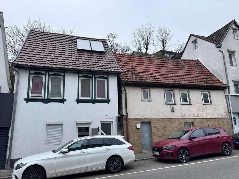 Haus zum Kaufen in Böblingen 449.999 € 115 m²