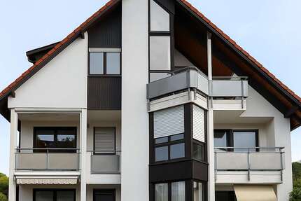 Wohnung zum Mieten in Leonberg 690 € 40 m² 2 zimmer