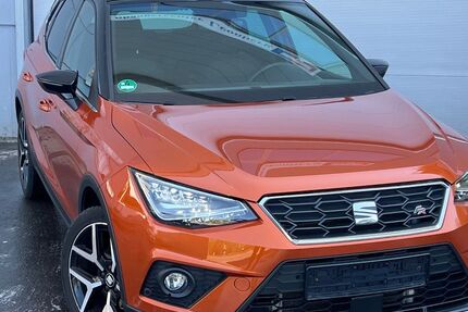 Seat Arona 77.000 km 14.490 &euro; Leonberg 71229