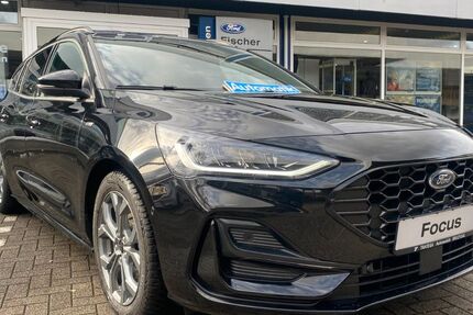 Ford Focus 15.150 km 24.990 &euro; Bretten 75015