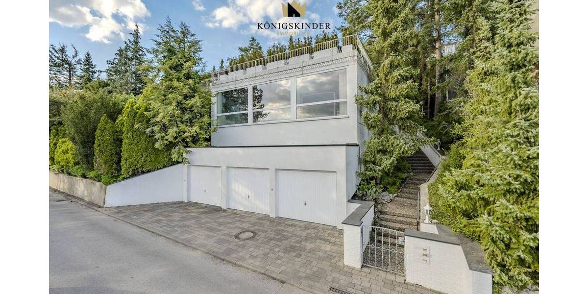 Etagenwohnung Aidlingen / Deufringen Deufringen - 5 Zimmer, 197 m&sup2;, 599.000&euro; | Angebot:26435638