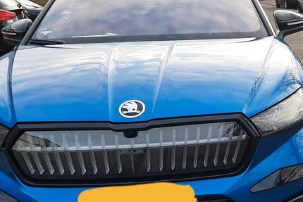 Skoda Enyaq 2.193 km 38.000 &euro; ETTLINGEN 76275