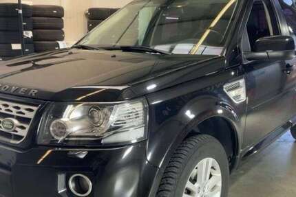 Land Rover Freelander 119.800 km 15.490 &euro; Birkenfeld 75217