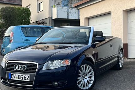 Audi A4 158.000 km 6.500 &euro; Calw 75365