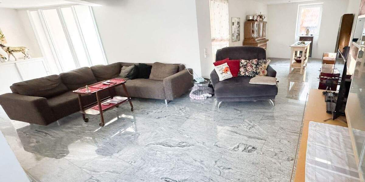 Mehrfamilienhaus, Wohnhaus Ettlingen Ettlingenweier - 585.000&euro; | Angebot:26840727