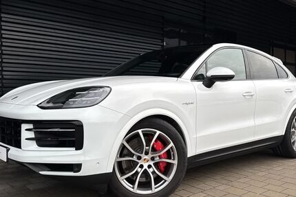 Porsche Cayenne 28.350 km 109.089 &euro; Ettlingen 76275