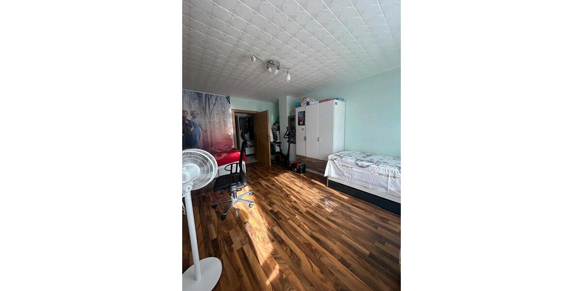 Etagenwohnung Pforzheim Dillweißenstein - 3 Zimmer, 80 m&sup2;, 850&euro; | Angebot:27625189