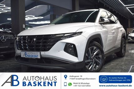 Hyundai TUCSON 85.100 km 23.790 &euro; Sindelfingen-Darmsheim 71069