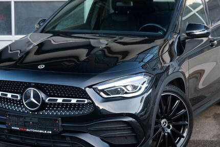 Mercedes-Benz GLA 200 173.856 km 26.800 &euro; Gerlingen 70839