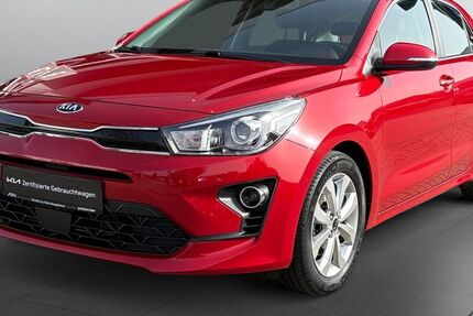 Kia Rio 48.957 km 13.300 &euro; Leonberg 71229