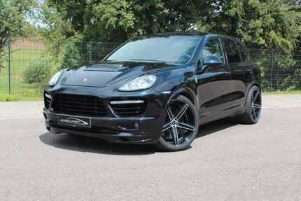 Porsche Cayenne 171.500 km 32.958 € Gerlingen 70839