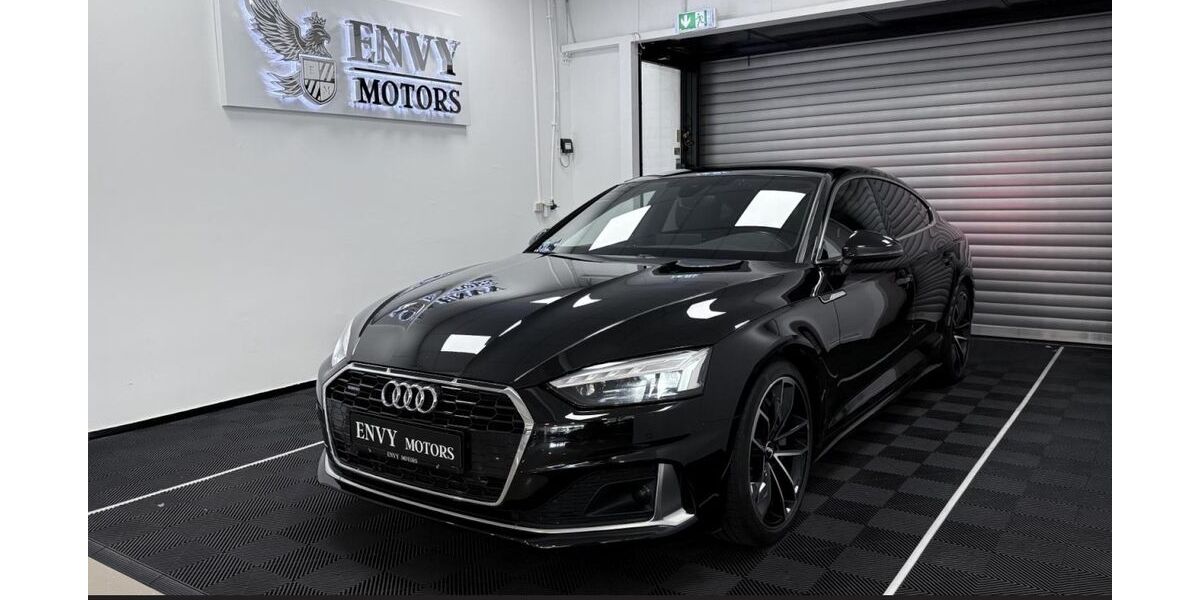 Audi A5 90.000 km 33.980 &euro; Bruchsal 76646
