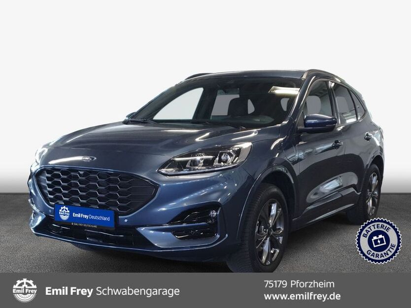 Kuga