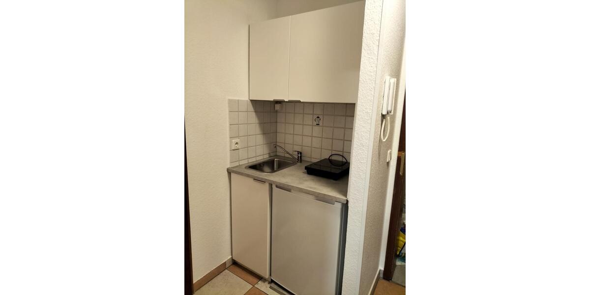 Etagenwohnung Karlsruhe Mühlburg - 1 Zimmer, 35 m&sup2;, 799&euro; | Angebot:17750879