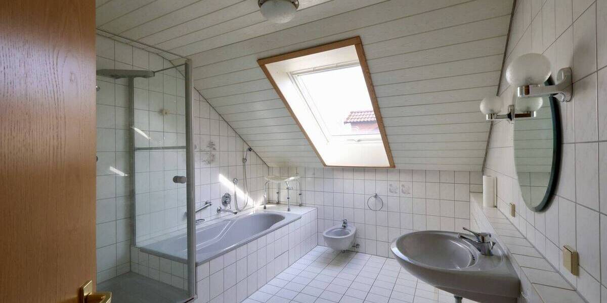 Einfamilienhaus Malsch - 4 Zimmer, 165 m&sup2;, 638.000&euro; | Angebot:26127332
