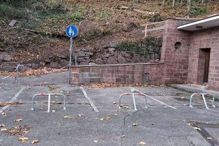 Garagen / Stellplätze Pforzheim Büchenbronn - 42&euro; | Angebot:23367852