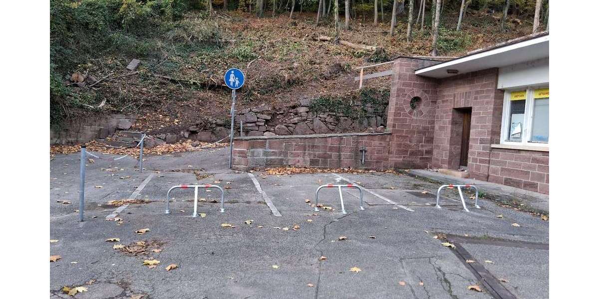 Garagen / Stellplätze Pforzheim Büchenbronn - 42&euro; | Angebot:23367852