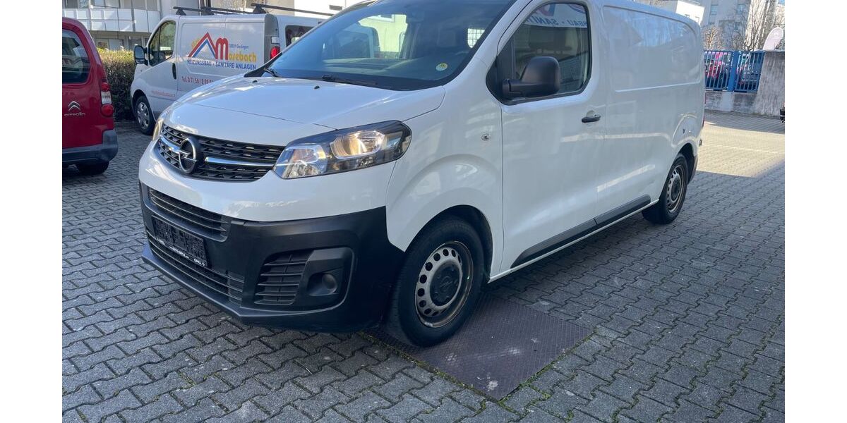 Opel Vivaro 100.000 km 10.950 &euro; Gerlingen 70839