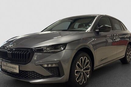 Skoda Scala 31.000 km 25.690 &euro; Karlsruhe 76131
