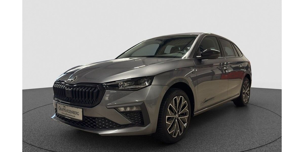 Skoda Scala 31.000 km 25.690 &euro; Karlsruhe 76131