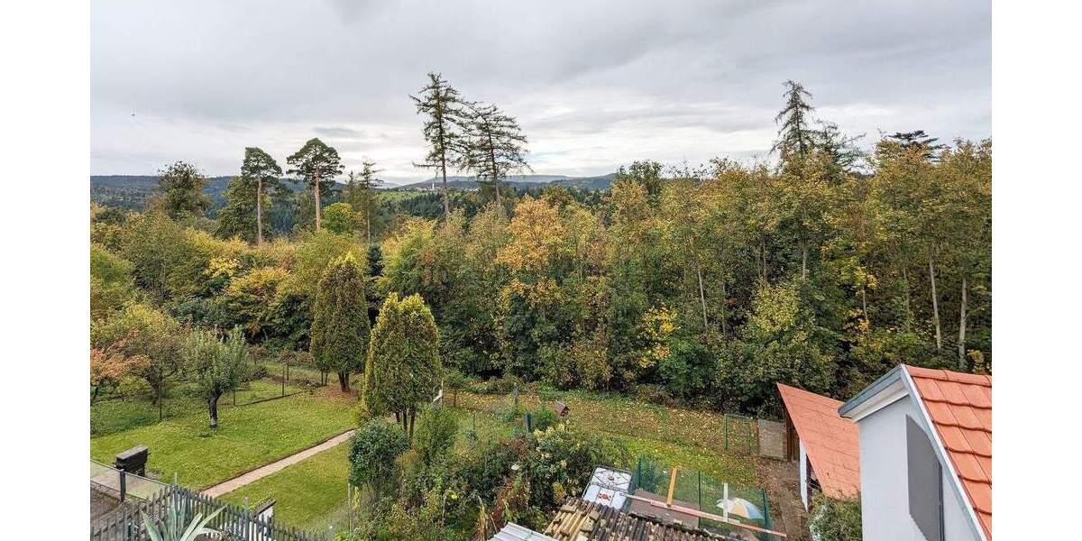 Etagenwohnung Marxzell Pfaffenrot - 3 Zimmer, 100 m&sup2;, 264.000&euro; | Angebot:26472729