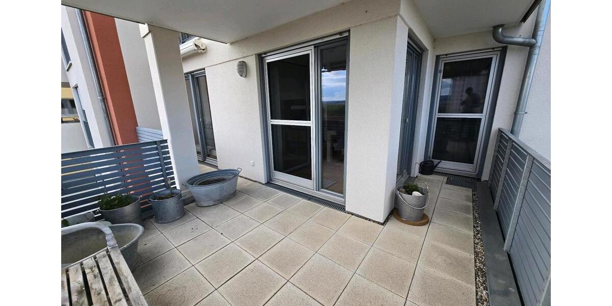 Etagenwohnung Ditzingen - 3 Zimmer, 75 m&sup2;, 1.115&euro; | Angebot:26438195