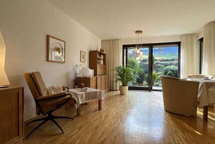 Wohnung Pforzheim - 2 Zimmer, 60 m&sup2;, 720&euro; | Angebot:26368468