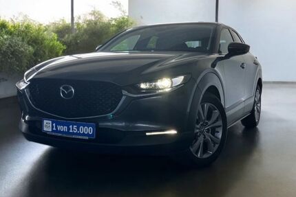 Mazda CX-30 50.685 km 20.400 € Karlsruhe 76227