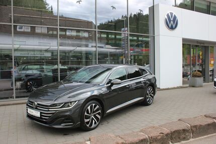 VW Arteon 126.690 km 27.490 &euro; Wildberg 72218