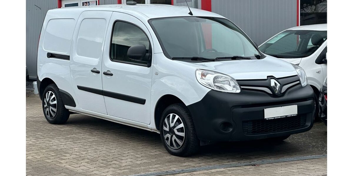 Renault Kangoo 97.000 km 13.995 &euro; Bruchsal-Helmsheim 76646