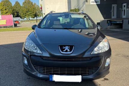 Peugeot 308 145.000 km 2.450 € Stuttgart 70565