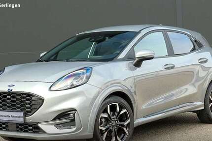 Ford Puma 26.358 km 19.870 € Gerlingen 70839