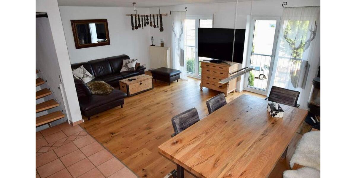 Doppelhaushälfte Malsch - 6 Zimmer, 208 m&sup2;, 569.000&euro; | Angebot:26137815