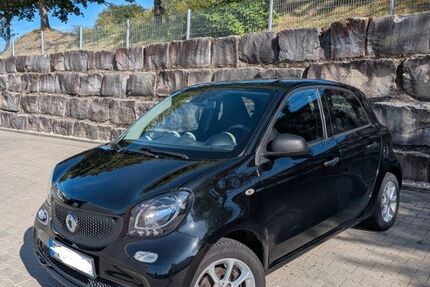 Smart ForFour 67.000 km 11.000 &euro; Birkenfeld 75217