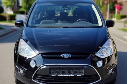 Ford S-Max 207.000 km 5.000 &euro; Sulzfeld 75056