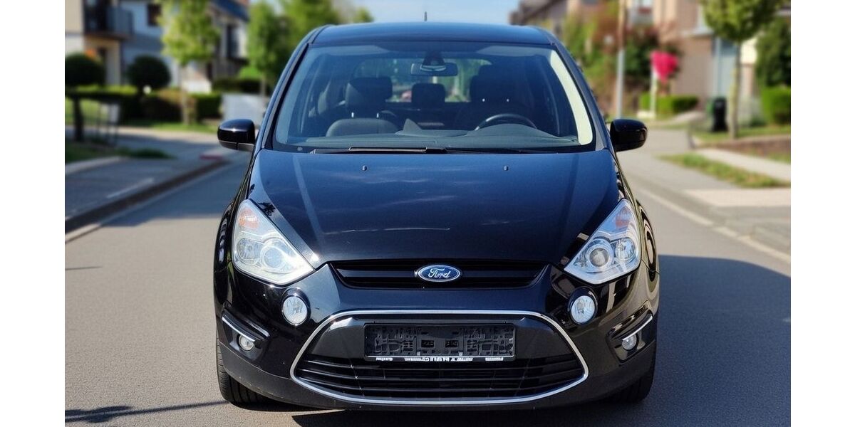 Ford S-Max 207.000 km 5.000 &euro; Sulzfeld 75056