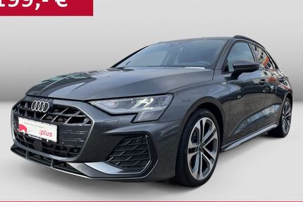 Audi A3 8.236 km 37.760 &euro; Pforzheim 75179