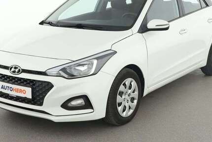 Hyundai i20 61.251 km 9.010 € Stuttgart 70195