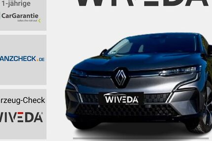 Renault Megane E-TECH 45.200 km 21.999 € Stuttgart 70173