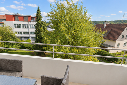Wohnung Leonberg - 3.5 Zimmer, 76 m&sup2;, 359.000&euro; | Angebot:27460819