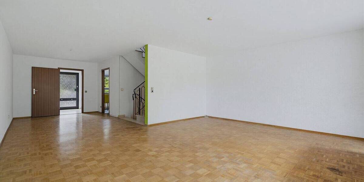 Reihenendhaus Stutensee Friedrichstal - 4 Zimmer, 143 m&sup2;, 469.000&euro; | Angebot:26684024